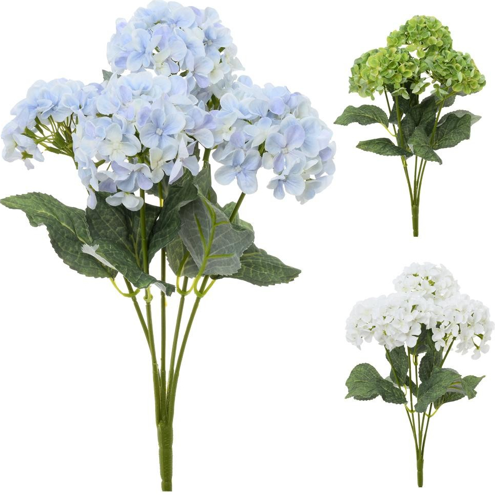 KYTICA HYDRANGEA 3F 42cm