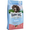 Happy Dog Supreme Sensible Puppy kura, losos a zemiaky - výhodné balenie: 2 x 10 kg