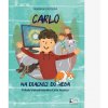 Carlo: Na diaľnici do neba