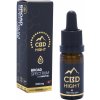 CBD Hight olej HighT 20% Broad Spectrum CBD olej 10 ml