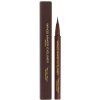 Pierre René Professional Wings Maker vodeodolná ceruzka na oči Brown 0,5 ml