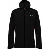 Pánska bunda Salewa Puez GTX EPE Jacket Black Out L
