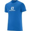 SALOMON SALOMON LOGO SS COTTON TEE M 376850