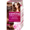 L'oréal paris Casting Creme Gloss farba na vlasy Všetky typy vlasov Farbené vlasy 780 caramel moccaccino 48 ml