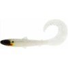 Westin Bullteez Curltail 21cm Glow Ghost Hunter 49g Westin