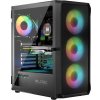 ARGB Ryzen 7 5700X RTX 4060 32GB SSD 1TB W11 DLSS 3