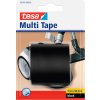 tesa Opravná lepiaca páska 50 mm x 5 m čierna