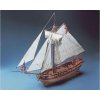Corel COREL H.M.S. Resolution 1700 1:50 kit
