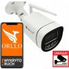 Vonkajšia WiFi kamera Orllo Z1-4K