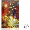 Allepaznokcie Fólia LASER EFFECT č. 22