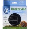 Baskerville náhubok plast pre psa veľ. 4