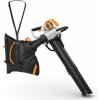 Akumulátorový vysávač lístia STIHL SHA 140