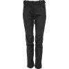 Northfinder Dámske softshellové nohavice SHAUNA čierna
