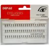 Eveline Depae Eyelashes, umelé riasy - trsy Short, 60 ks, č. S