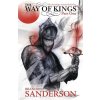 Stormlight Archive 01. The Way of Kings - Brandon Sanderson