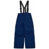Chlapčenské lyžiarske nohavice LEGO® Kidswear Payton Dark Blue