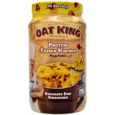 Oat King Oat king protein muffin 500 g