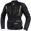 Motocyklová bunda Rebelhorn Patrol veľ. 6XL čierno-žltá