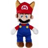 Super Mario Racoon Mario 30 cm