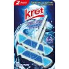 Kret závesný WC košík Marine Fresh 2 x 40 g
