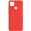 Soft Flex Puzdro na mobil Xiaomi Redmi 9C Farba: RED 8644