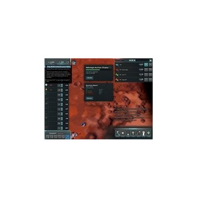 Offworld Trading Company - F2P