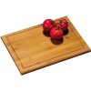 Kesper Bambusová doska na krájanie 38×28×1,8 cm