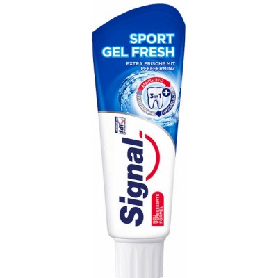 Signal teba Sport gel 75ml