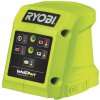 18V One Plus ™ nabíjačka 1,5 Ah RYOBI RC18115 RY5133003589