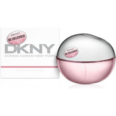DKNY Be Delicious Fresh Blossom EDP - Dámská parfémovaná voda 30 ml