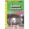 Šumava Železnorudsko 1:60 000