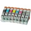 Naplnka Canon CLI-42 Multipack - kompatibilný