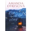 Čie sú to vlny - Amanda Dykes