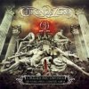Chronos Zero - Preludy Into Emptiness [CD]