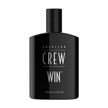 American Crew Classic Win pánska toaletná voda 100 ml