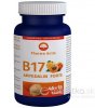 Pharma Activ Amygdalin Forte Vitamín B17 tbl 45+15 zdarma (60 ks)
