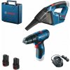 BOSCH BOSCH GSB 120 LI + GAS 12V - 0 615 990 M45