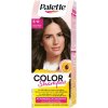 Schwarzkopf Palette Color Shampoo 221 stredne hnedá