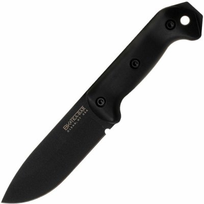 Ka-Bar Becker Companion s pevnou čepeľou KBBK22