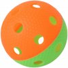 FLOORBEE Torpedo IFF match 1 ks, neónovo zelená / neónovo oranžová