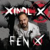 Xindl X: Fén X - CD