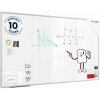 Magnetická tabule 170x100 ALLboards PREMIUM EX1710