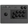 Ovládač 8BitDo Arcade Stick pre Xbox - Čierna