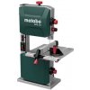 METABO el. pásová píla BAS 261 Precision 61900800