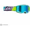 Leatt Vizion 3.5 Iriz okuliare, teal/blue