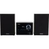 Mikro HiFi systém AIWA MSBTU-300 čierny