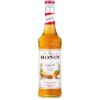 Monin Apple Pie sirup jablkový koláč 0,7 L