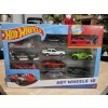 Hot Wheels SADA AUTÍČOK 10PACK