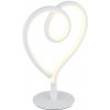 Globo AMORE 28054W LED stolná lampička | 6W LED | 250lm | 3000K