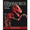 Dinosaurus: The Complete Guide to Dinosaurs (Parker Steve)
